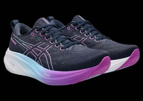 ASICS Gel-Saiun 3 Midnight Orchid (Women's)