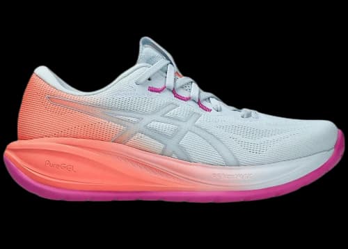 ASICS Gel-Cumulus 28 Sunny Sizzle (Women's)