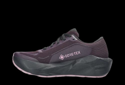 ASICS NOVABLAST 6 GORE-TEX 'Dark Aubergine/Black'