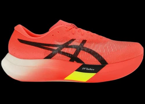 ASICS Metaspeed Sky Paris Sunrise Red