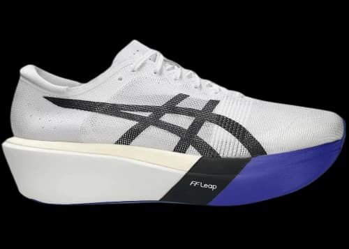 ASICS Metaspeed Sky Tokyo White Cobalt Burst