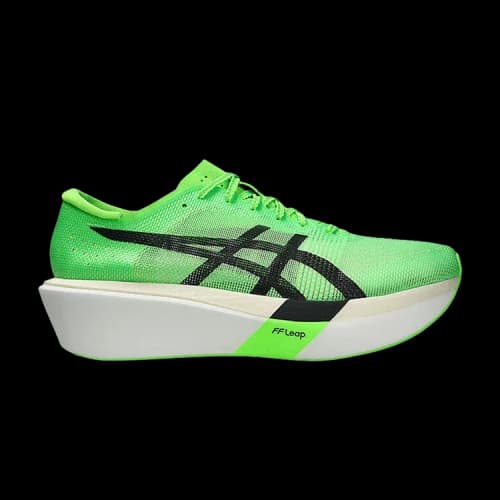 ASICS Metaspeed Sky Tokyo Green Gecko Black