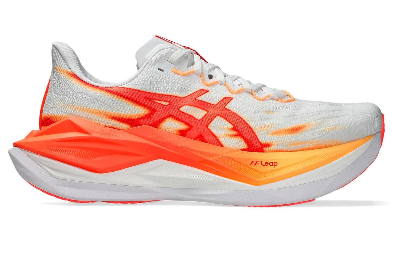 ASICS Superblast 3 'Rise Shine Pack'