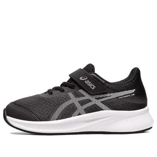 ASICS Patriot 13 Graphite Grey White (PS)