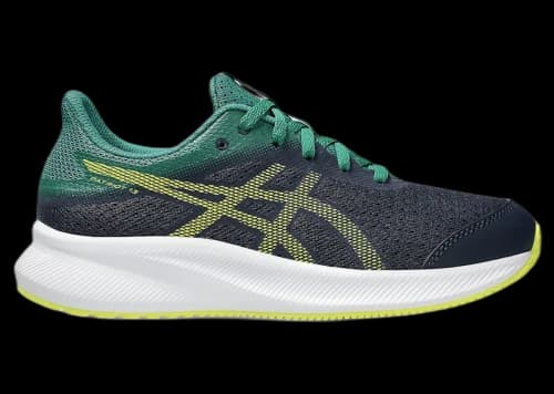 ASICS Patriot 13 Midnight Citron (GS)