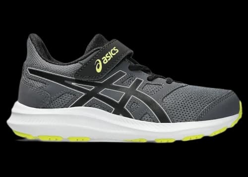 ASICS Jolt 4 Carrier Grey Black (PS)