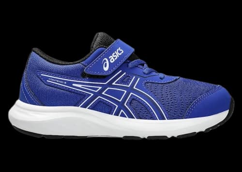 ASICS Contend 9 True Blue White (PS)
