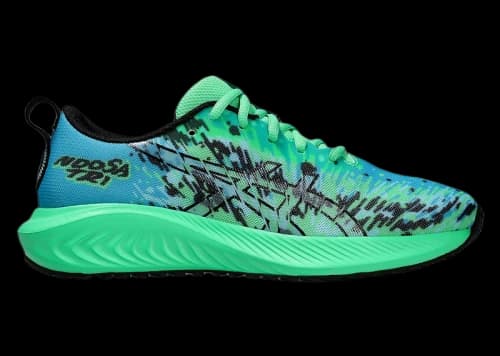 ASICS Gel-Noosa Tri 16 New Leaf Glacier Grey (GS)