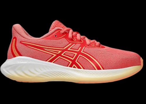 ASICS Gel-Cumulus 26 Papaya Light Orange (GS)