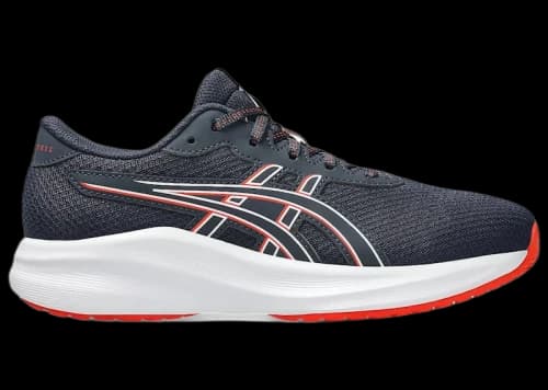 ASICS Gel-Excite 11 Midnight Cherry Tomato (GS)