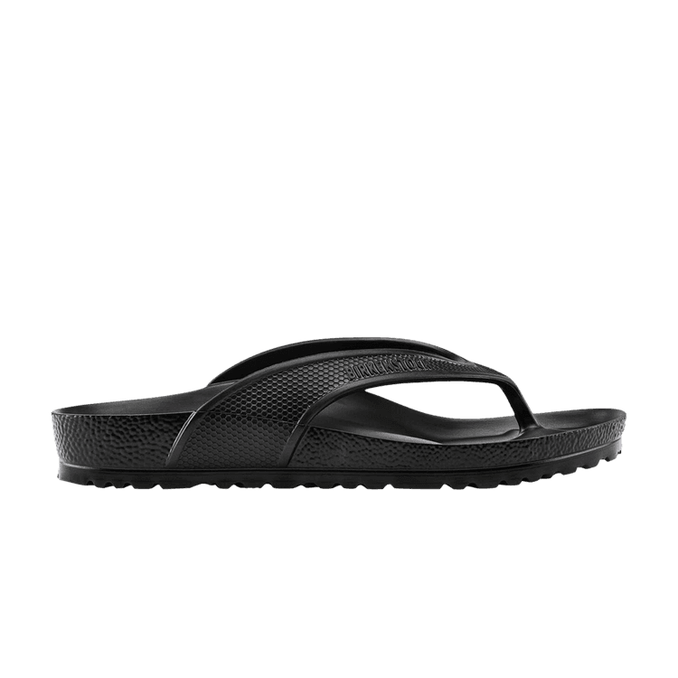Birkenstock Honolulu Essentials Black