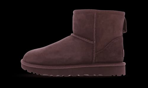 UGG Classic Mini II Boot Burnt Cedar (Women's)