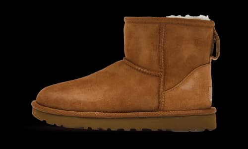 UGG Classic Mini II Boot Chestnut (Women's)