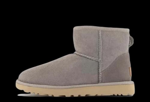 UGG Classic Mini II Boot Campfire (Women's)