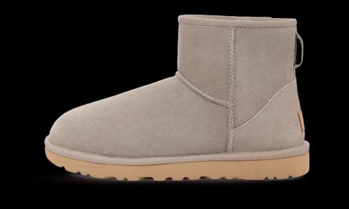 UGG Classic Mini II Boot Caribou (Women's)