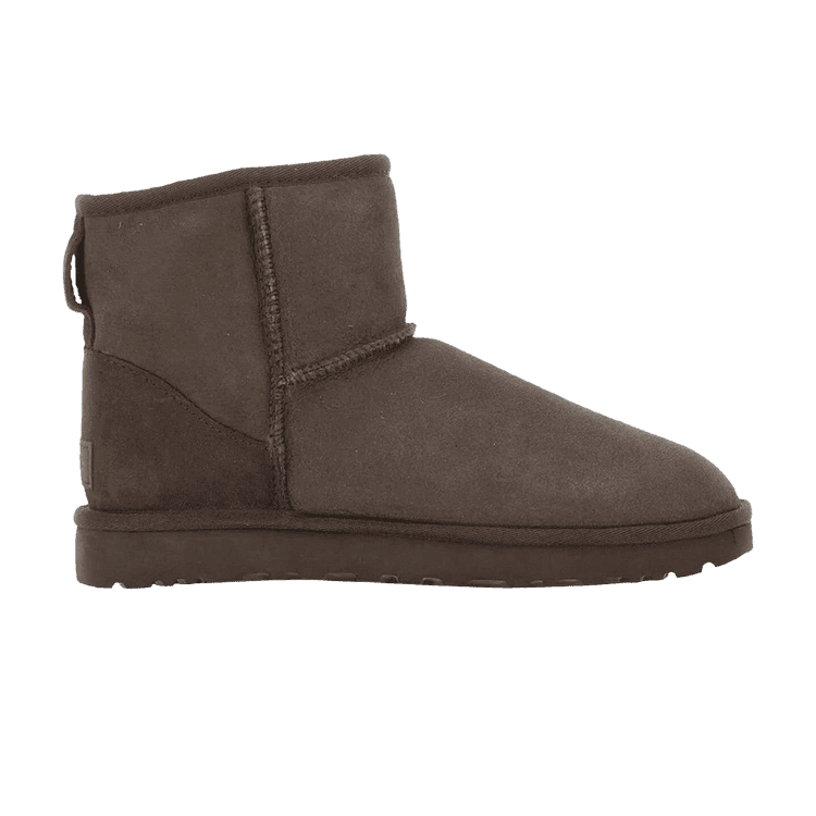 UGG Classic Mini II Boot Dusted Cocoa (Women's)