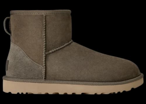 UGG Classic Mini II Boot Dried Oregano (Women's)