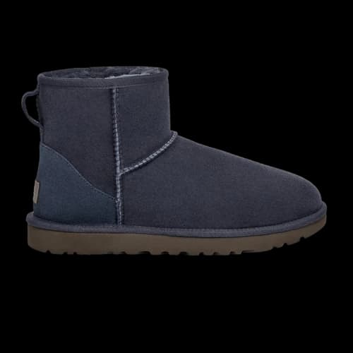 UGG Classic Mini II Boot Eve Blue (Women's)