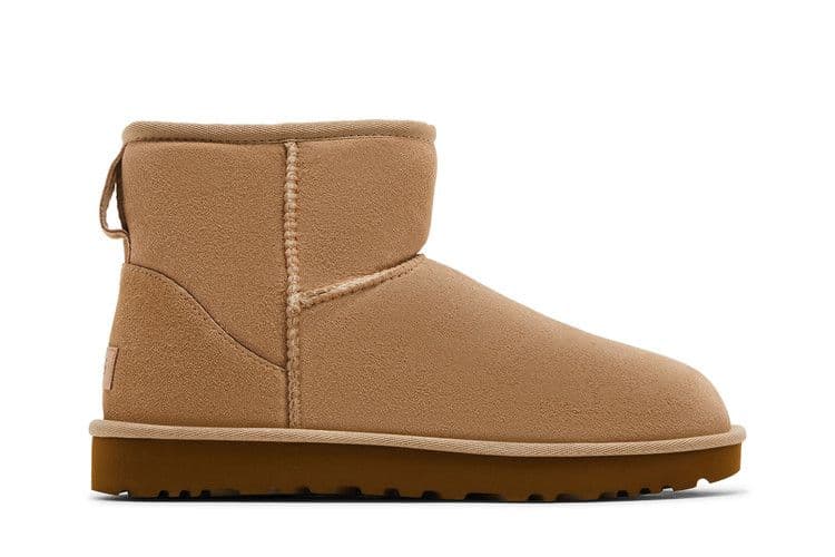 UGG Classic Mini II Boot Sand (Women's)