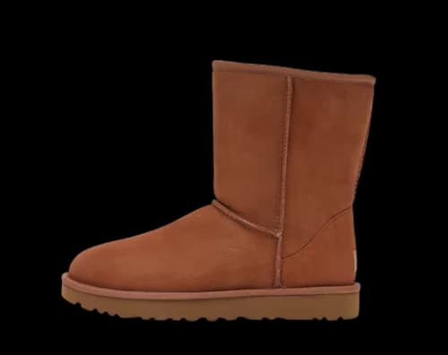 UGG Classic Short II Boot Chestnut (Women's)