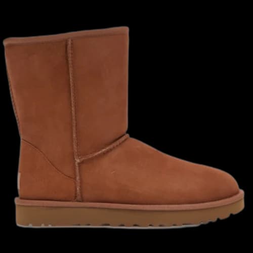 UGG Classic Short II Boot Chestnut (Women's)