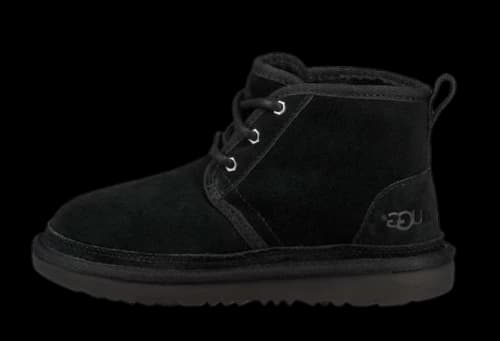 UGG Neumel Boot Black (Kids)