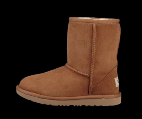 UGG Classic II Boot Chestnut (Kids)