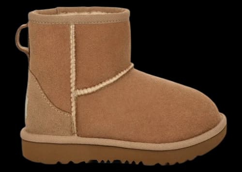UGG Classic Mini II Boot Sand (Toddler)