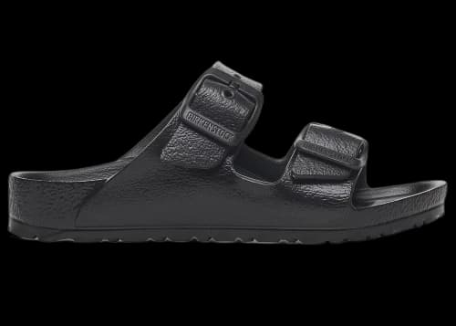 Birkenstock Arizona Essentials EVA Black (Kids)