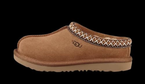UGG Tasman II Slipper Chestnut (Kids)