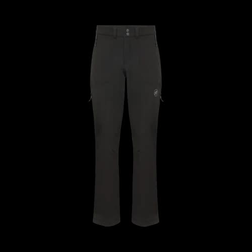Mammut Runbold Winter Pants 'Black'