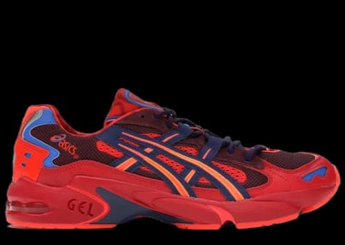 ASICS Gel-Kayano 5 Vivienne Westwood