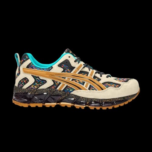 ASICS Gel-Nandi 360 Putty