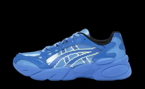 ASICS Gel-BND Mega Man