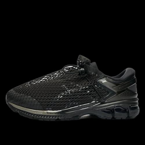 ASICS Gel-Kayano 26 Vivienne Westwood Black