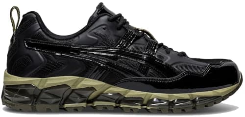 ASICS Gel-Nandi 360 GmBh Black