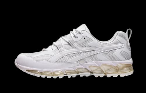 ASICS Gel-Nandi 360 GmbH White