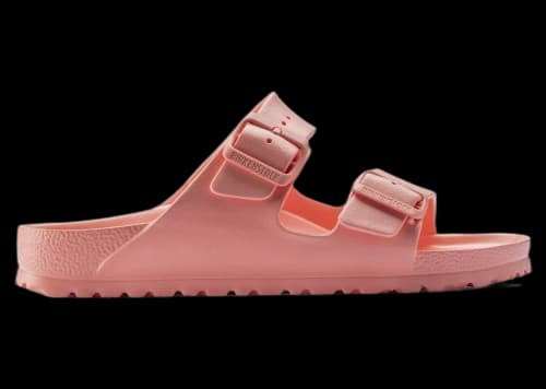 Birkenstock Arizona Essentials Eva Coral Peach