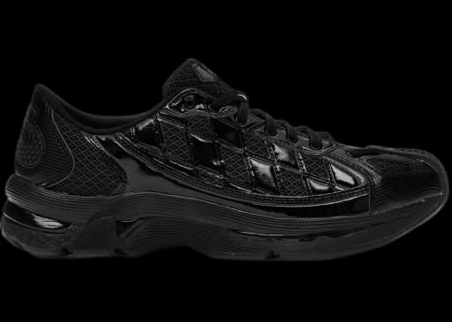 ASICS Gel-Kiril Kiko Kostadinov Black