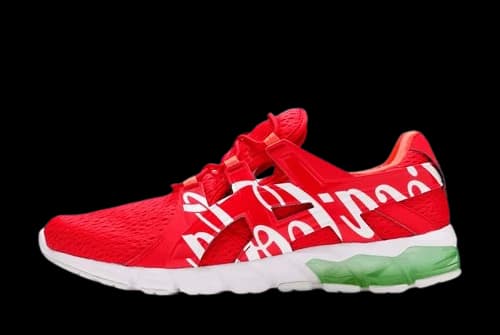 ASICS Gel-Quantum 90 Coca-Cola