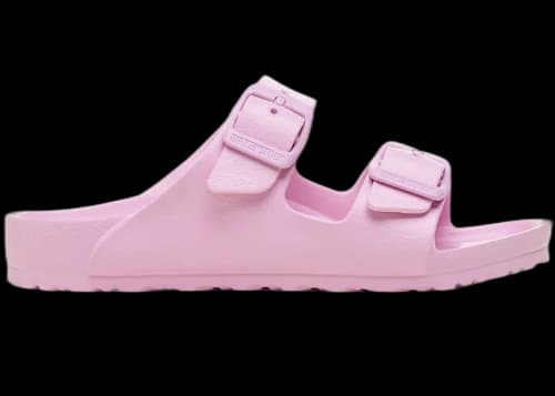 Birkenstock Arizona Essentials EVA Fondant Pink (Kids)