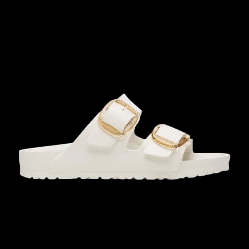 Birkenstock Arizona Big Buckle EVA Eggshell (Narrow Fit)