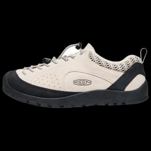 Keen Jasper Rocks Birch Black (Women's)
