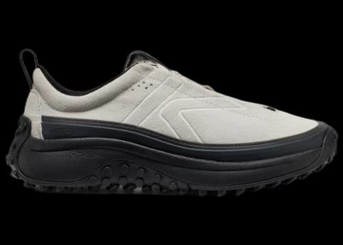 Keen KS Mino Silver Birch Black (Women's)
