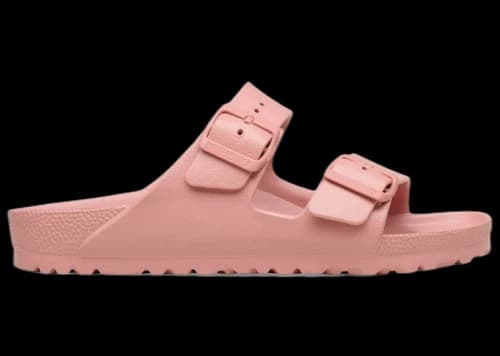 Birkenstock Arizona Essentials EVA Pink Clay