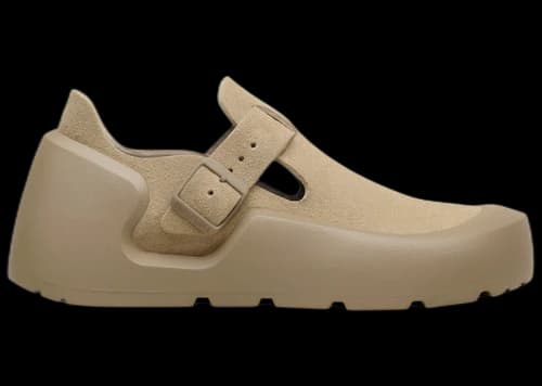 Birkenstock Reykjavik Triple Taupe