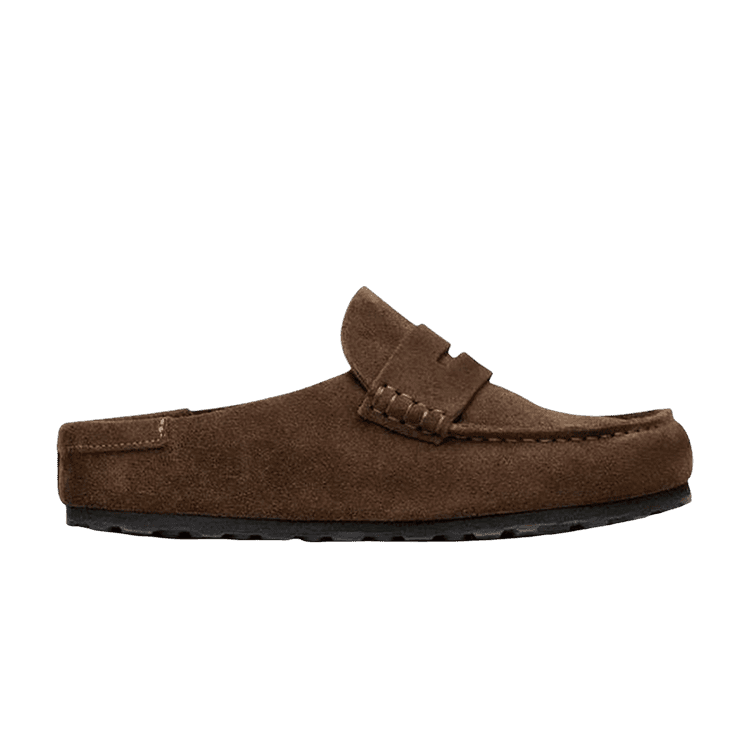 Birkenstock Naples Sandal 'Carafe'