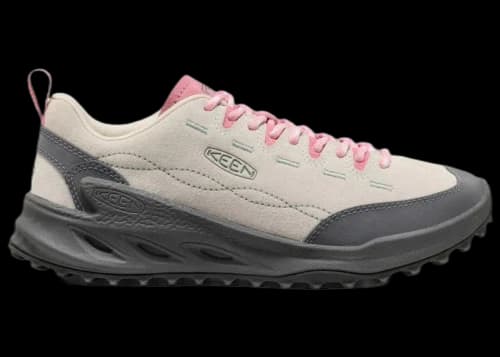 Keen Jasper Zionic Vapor Cashmere Rose (Women's)