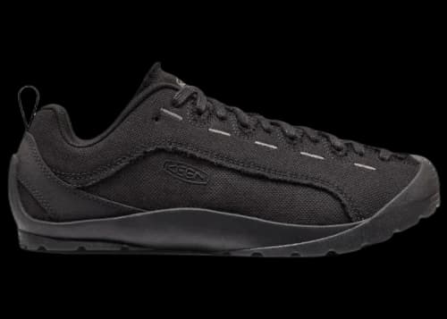 Keen Jasper Split Triple Black (Women's)