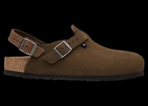 Birkenstock Tokio Suede Carafe